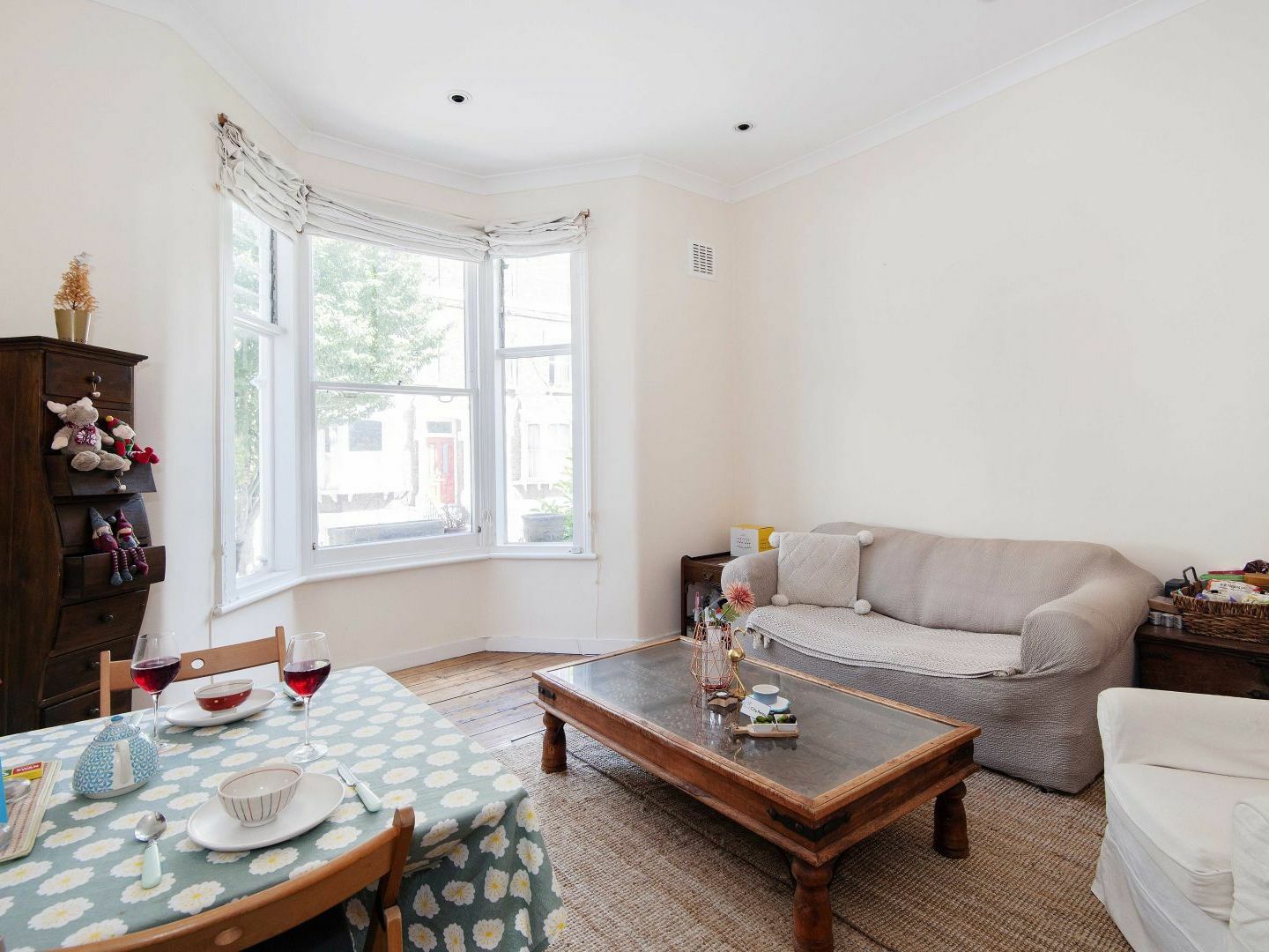 Bright Gratton Road Apartment لندن المظهر الخارجي الصورة