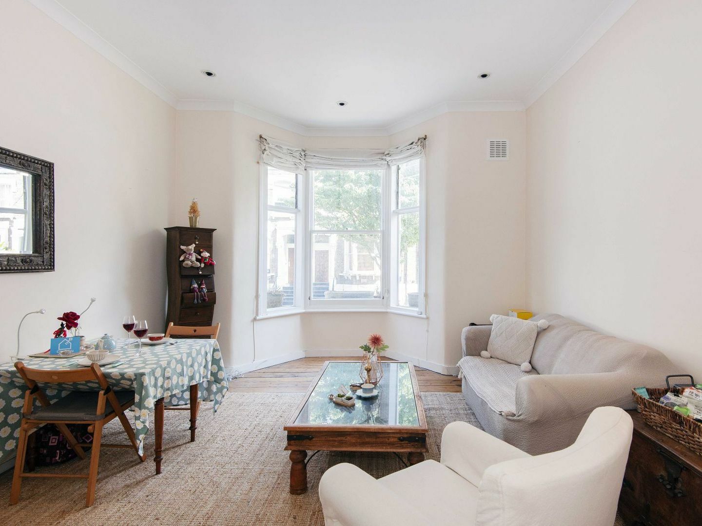 Bright Gratton Road Apartment لندن المظهر الخارجي الصورة